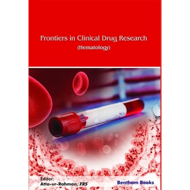 Frontiers in Clinical Drug Research-Hematology-Volume 4