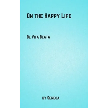 On the Happy Life