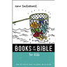 Nirv, the Books of the Bible for Kids: New Testament, Paperback: Read the Story of Jesus, His Church, and His Return