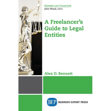 A Freelancer's Guide to Legal Entities