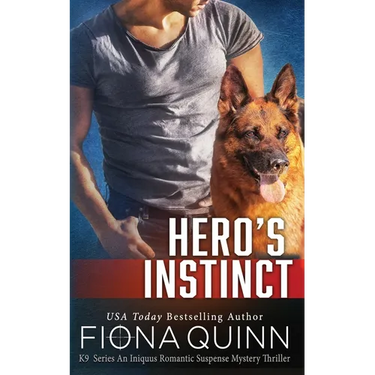 Hero's Instinct