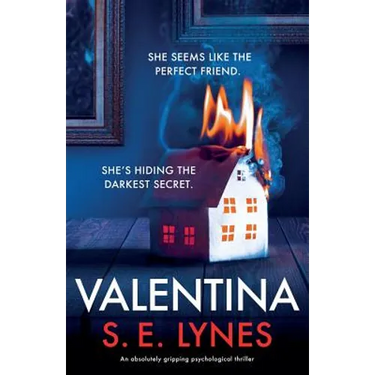 Valentina: An absolutely gripping psychological thriller