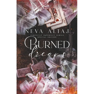 Burned Dreams (Special Edition Print)