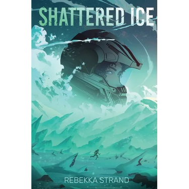 Shattered Ice