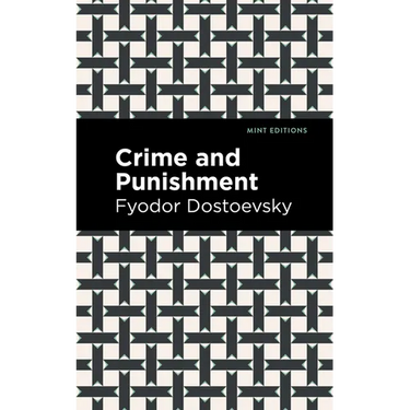 Crime and Punishment