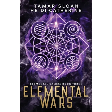 Elemental Wars