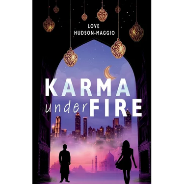 Karma Under Fire: (Expanded Edition)