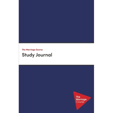 The Marriage Course Study Journal