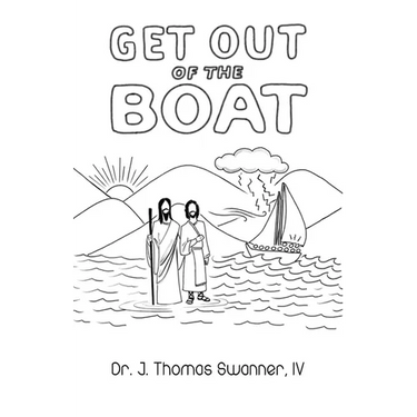 Get Out of the Boat