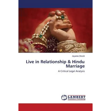 Live in Relationship & Hindu Marriage