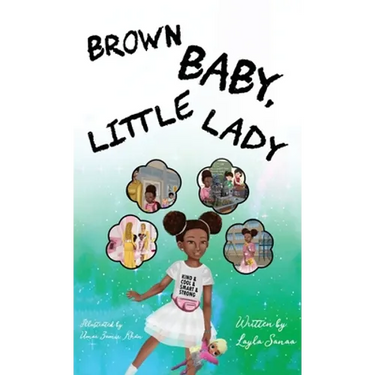 Brown Baby, Little Lady