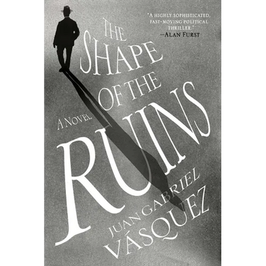 The Shape of the Ruins