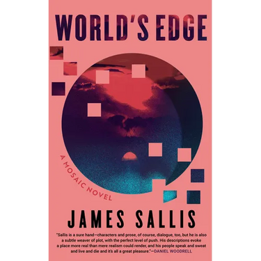 World's Edge: A Mosaic Novel