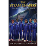 The STEAM Chasers: The Blackness of Space