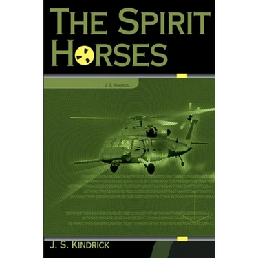 The Spirit Horses
