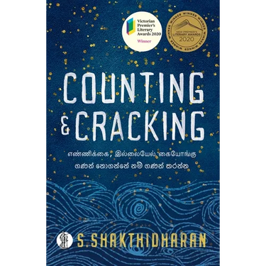 Counting and Cracking