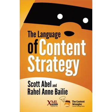 The Language of Content Strategy