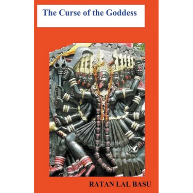 The Curse of the Goddess