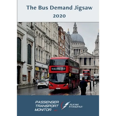 The Bus Demand Jigsaw