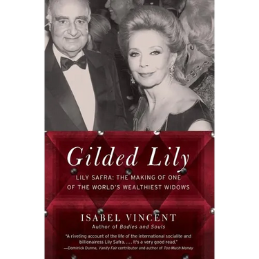 Gilded Lily