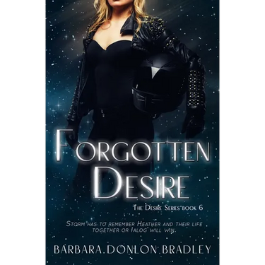 Forgotten Desire