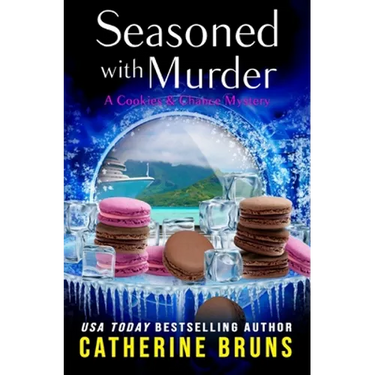 Seasoned with Murder