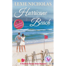 Hurricane Beach: A Sweet Second Chance Romance