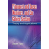 Fibonacci and Lucas Numbers, and the Golden Section: Theory and Applications