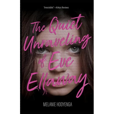The Quiet Unraveling of Eve Ellaway