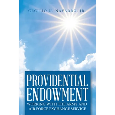 Providential Endowment: Working with the Army and Air Force Exchange Service