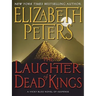 The Laughter of Dead Kings: A Vicky Bliss Novel of Suspense