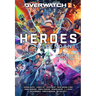Overwatch 2: Heroes Ascendant: An Overwatch Story Collection