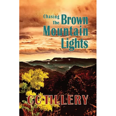 Chasing the Brown Mountain Lights