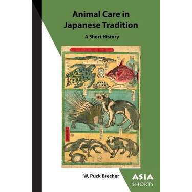 Animal Care in Japanese Tradition: A Short History