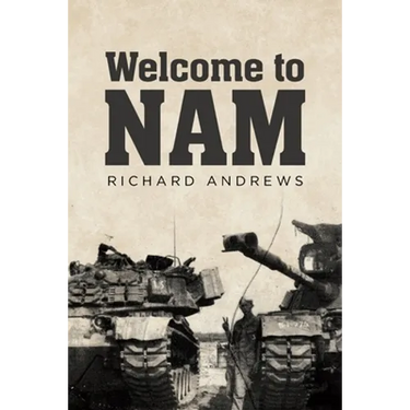 Welcome to Nam
