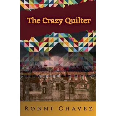 The Crazy Quilter