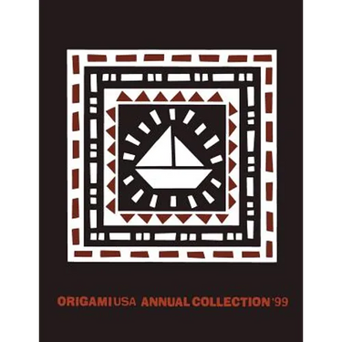 OrigamiUSA Annual Collection 99