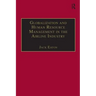 Globalization and Human Resource Management in the Airline Industry