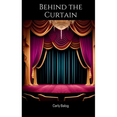 Behind the Curtain