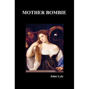 Mother Bombie