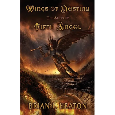 Wings of Destiny: The Story of Fifth Angel
