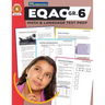 Ontario Grade 6 Math & Language Test Prep! (EQAO)