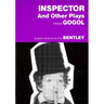 Inspector and Other Plays