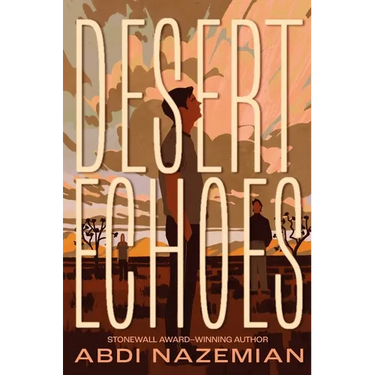 Desert Echoes