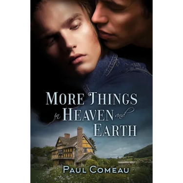 More Things in Heaven and Earth