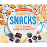 Making Snacks That Are Sweet, Salty & Crunchy