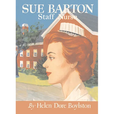 Sue Barton Staff Nurse