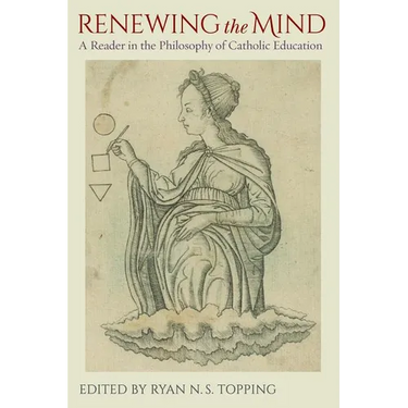 Renewing the Mind