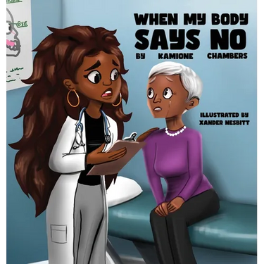 When My Body Says No