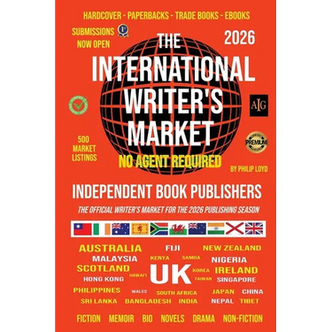 International Writer's Market 2026